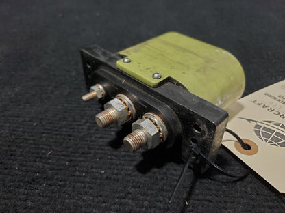 Ground Service Receptacle Seal Assy - Cessna - OO-SEX