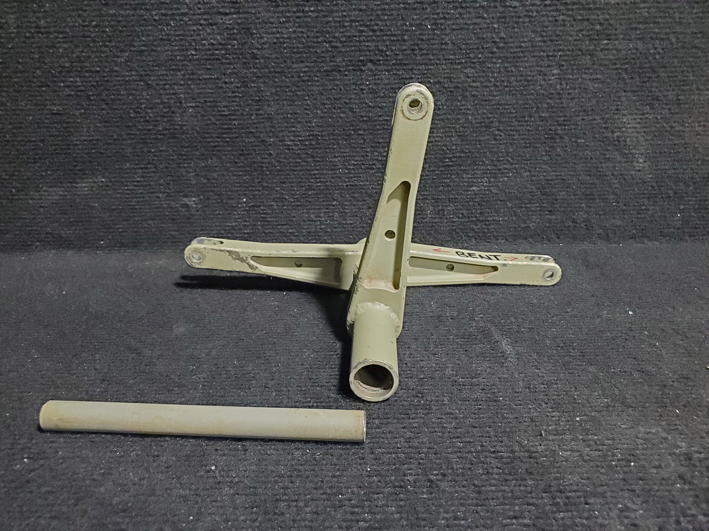 Flap Bellcrank Assy RH - Cessna 208B - 5Y-RNA