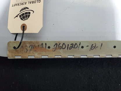 Cargo Pod Door Assy - CTR AFT - Cessna 208B - 5H-TAZ
