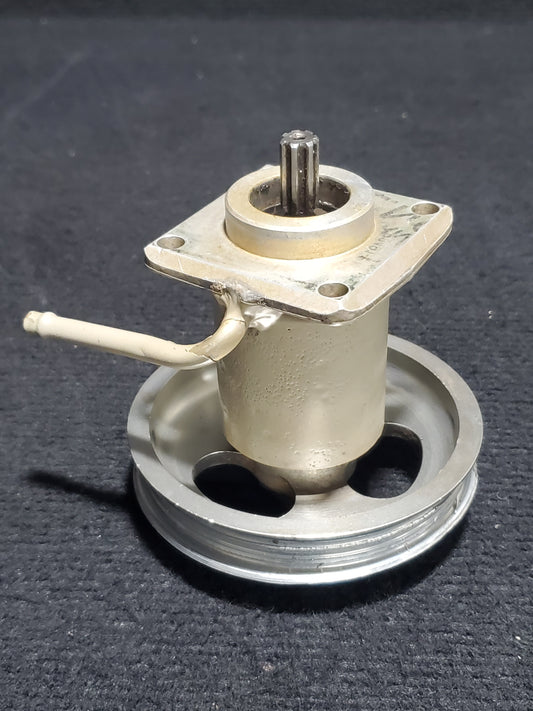 Alternator Drive Pulley Assy - Cessna 208B - 5H-NWA