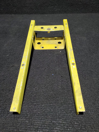 Fuel Strainer Mounting Stringer Assy - Piper - C-GHJG