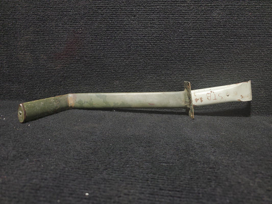 Cabin Step Assy - RH