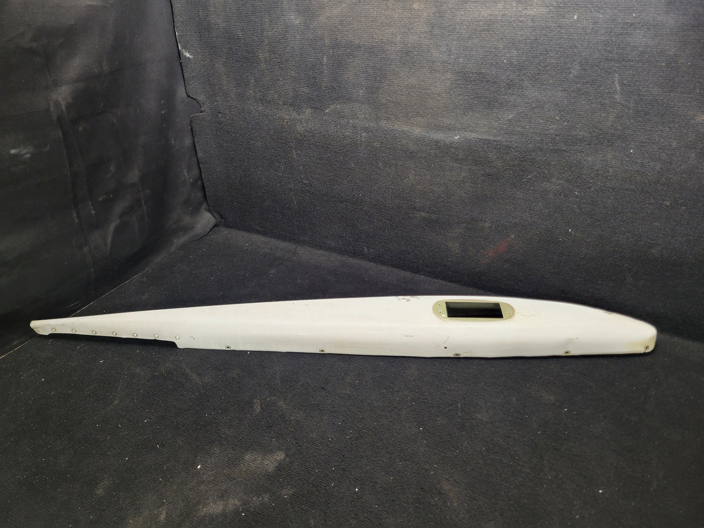 Wing Tip Assy - RH - Cessna - 5H-TAZ