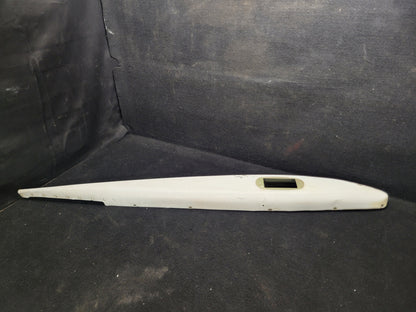 Wing Tip Assy - RH - Cessna - 5H-TAZ