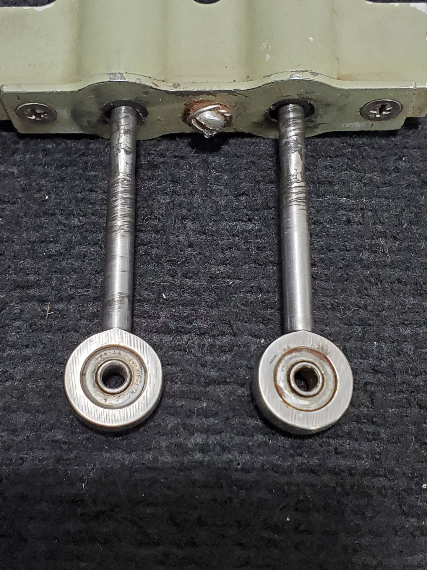 Elevator Trim Tab Actuator Assy - Cessna - 5H-NWA
