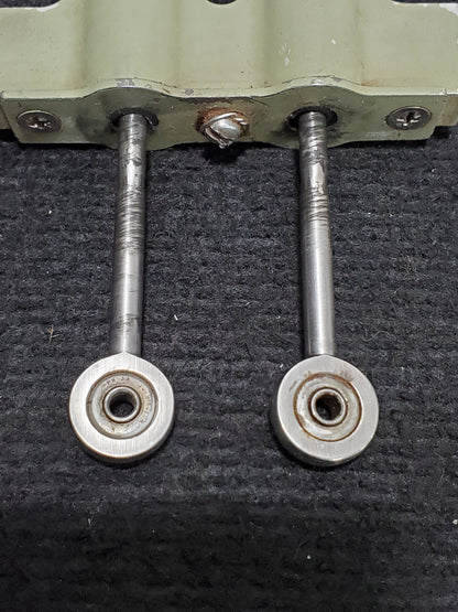Elevator Trim Tab Actuator Assy - Cessna - 5H-NWA