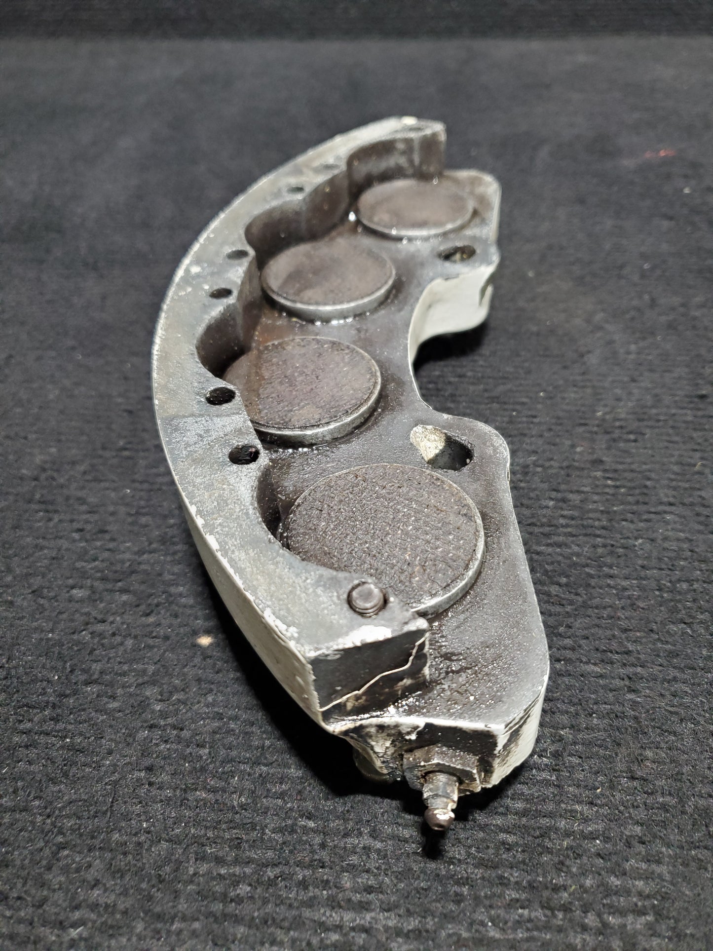 MLG - Brake Caliper - Cessna - Unknown Origin