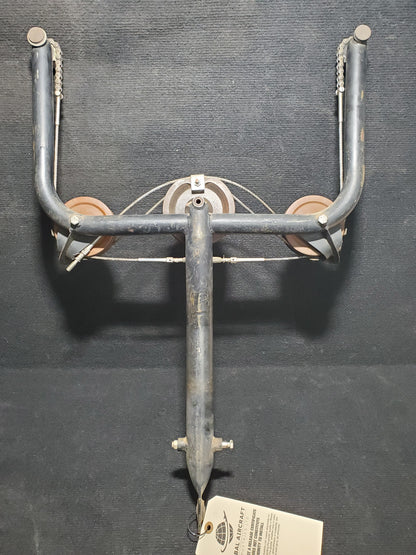 Yoke Weld Assy - Cessna 185
