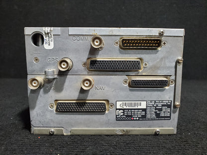 GPS/Nav/Comm GNS 530 - Garmin - 5H-TAZ