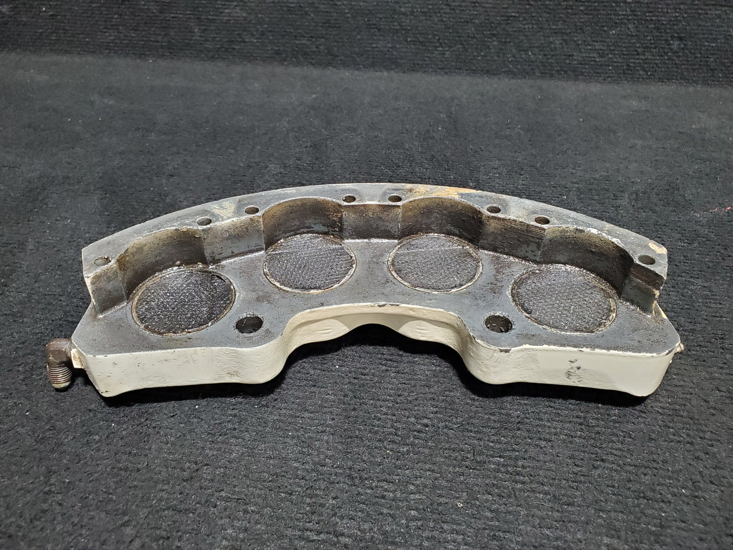 MLG - Brake Caliper - Cessna - Unknown Origin