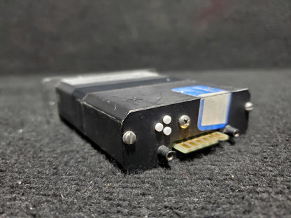 Annunciator Panel - Bendix/King - OO-SEX