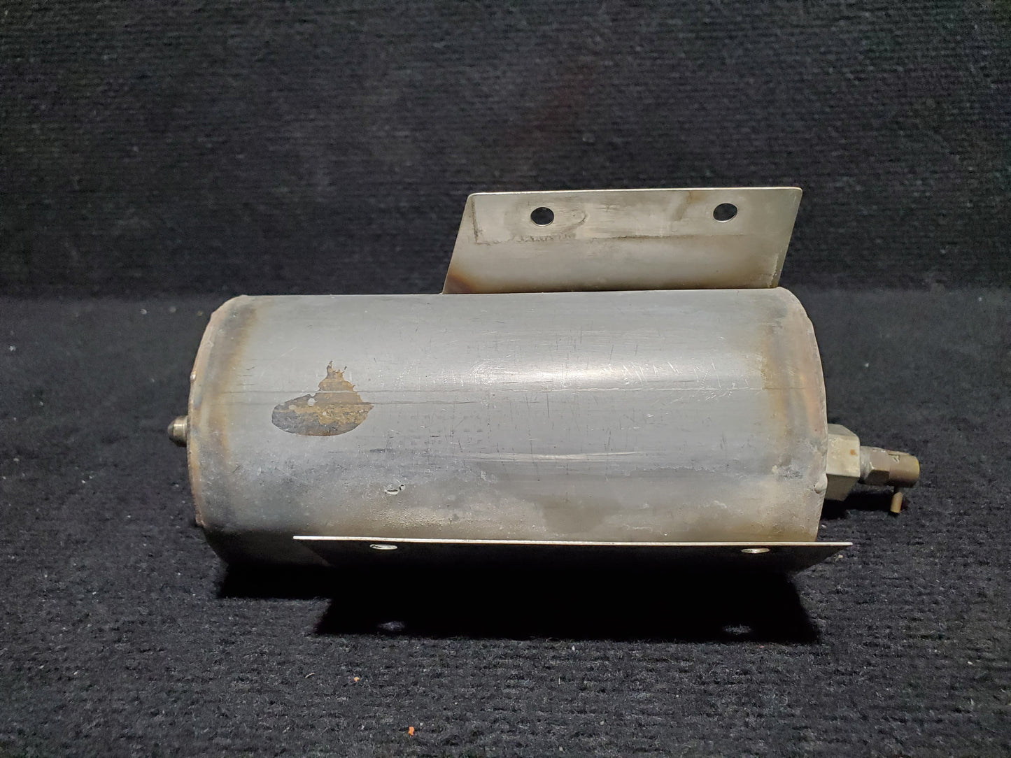 EPA Can Assy - Cessna - 5Y-ZBW