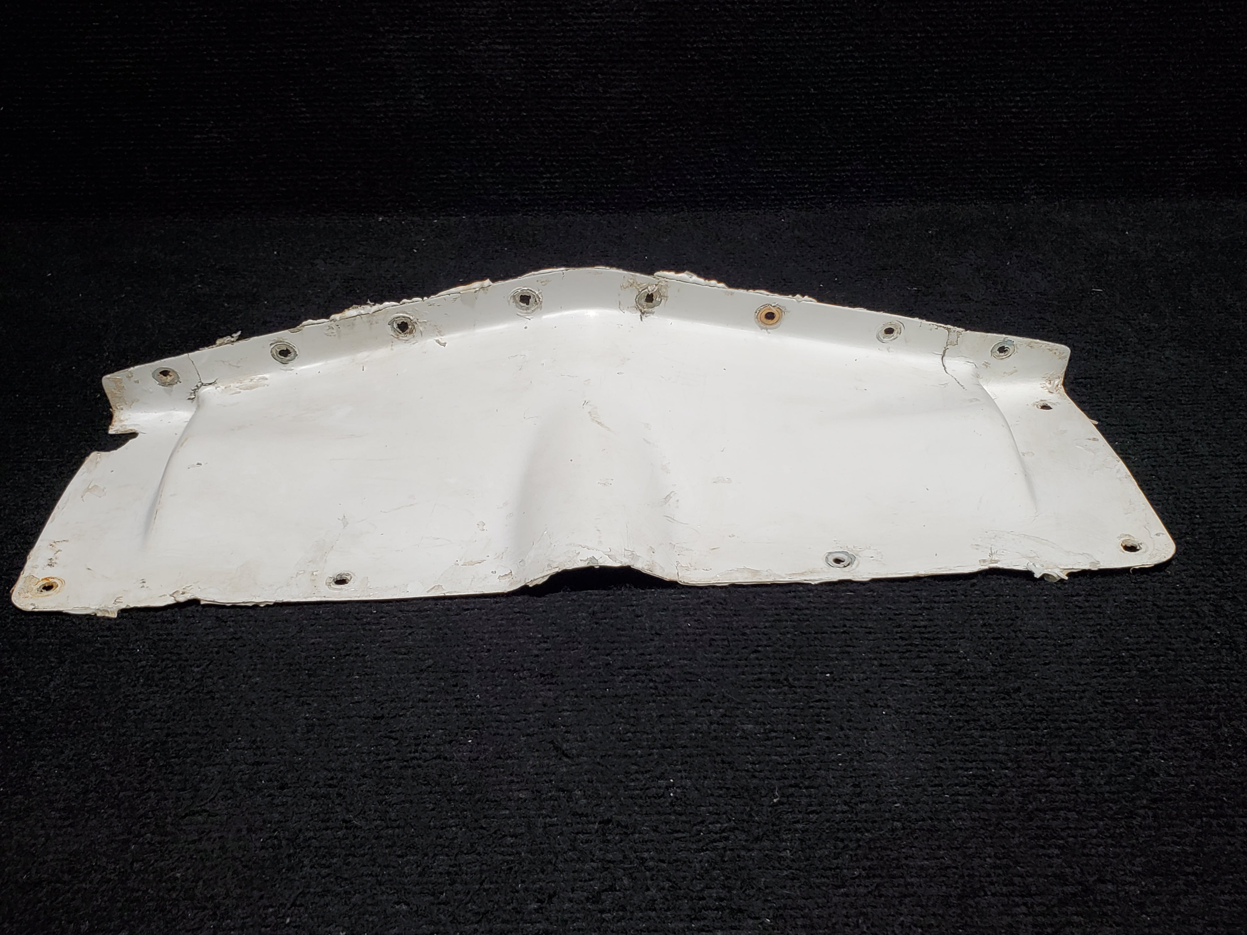 Main Gear Strut Cover RH (Cargo Pod) - Cessna - 5Y-ZBW – Global ...