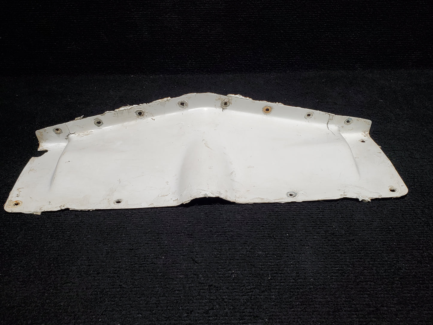 Main Gear Strut Cover RH (Cargo Pod) - Cessna - 5Y-ZBW