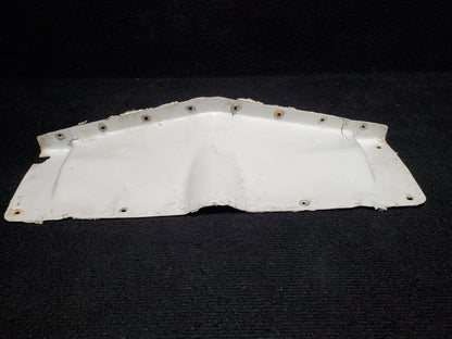 Main Gear Strut Cover RH (Cargo Pod) - Cessna - 5Y-ZBW