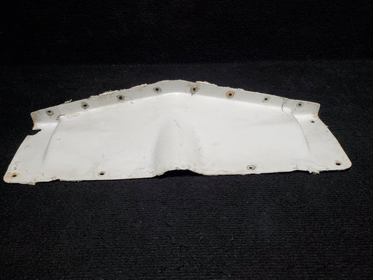 Main Gear Strut Cover RH (Cargo Pod) - Cessna - 5Y-ZBW