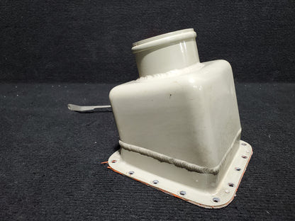 Firewall Shut Off Valve Assembly - Cabin Return - Cessna - 5H-NWA