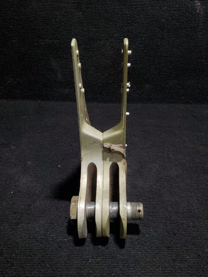 Wing Attach Fittings - Cessna - 5Y-ZBW