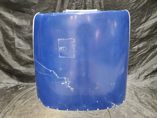 Engine Cowl - Upper - Stene Aviation - 5Y-FOO