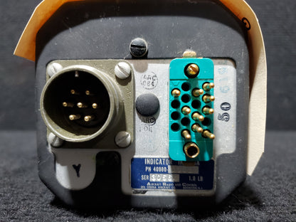 ADF Indicator - IN-346A  - Cessna - C-FJEZ