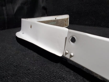 Fillet - Wing to Fuselage Leading Edge LH - Cessna - C-GROC