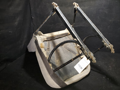 Seat Assembly - LH - Cessna 208B Caravan - 5Y-ZBW - 1 of 4