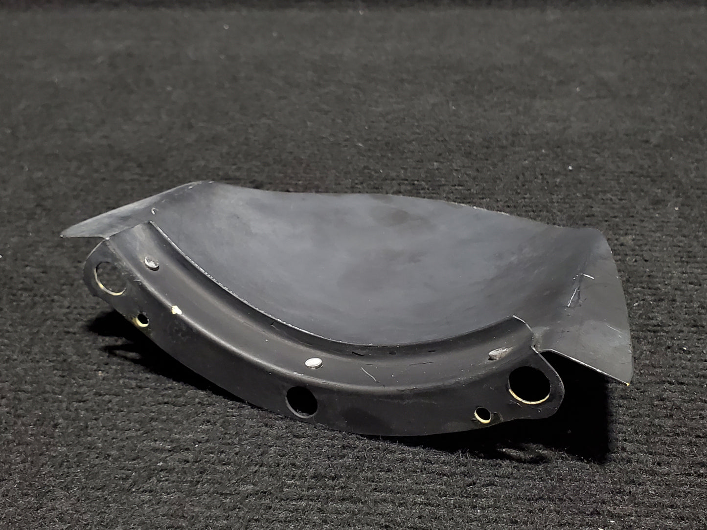 Landing Light Baffle - LH - Cessna - 5Y-ZBW