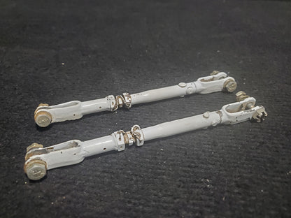 Aileron Trim Push Rod Assy Set - LH - Cessna - 5Y-ZBW