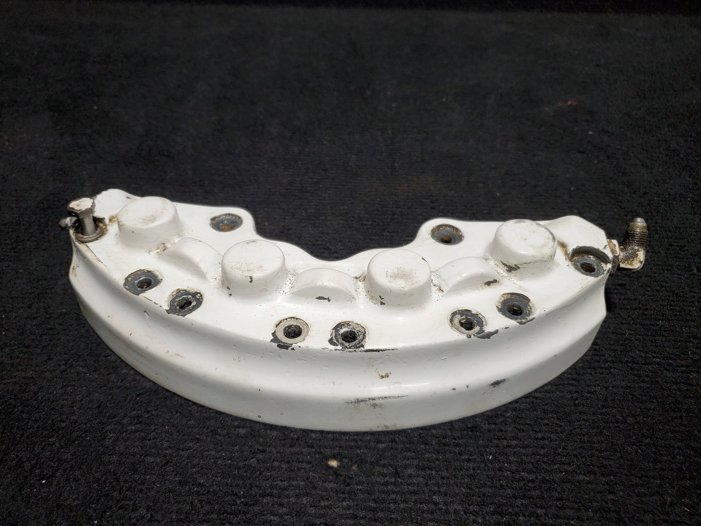 MLG - Brake Caliper - Cessna - Unknown Origin
