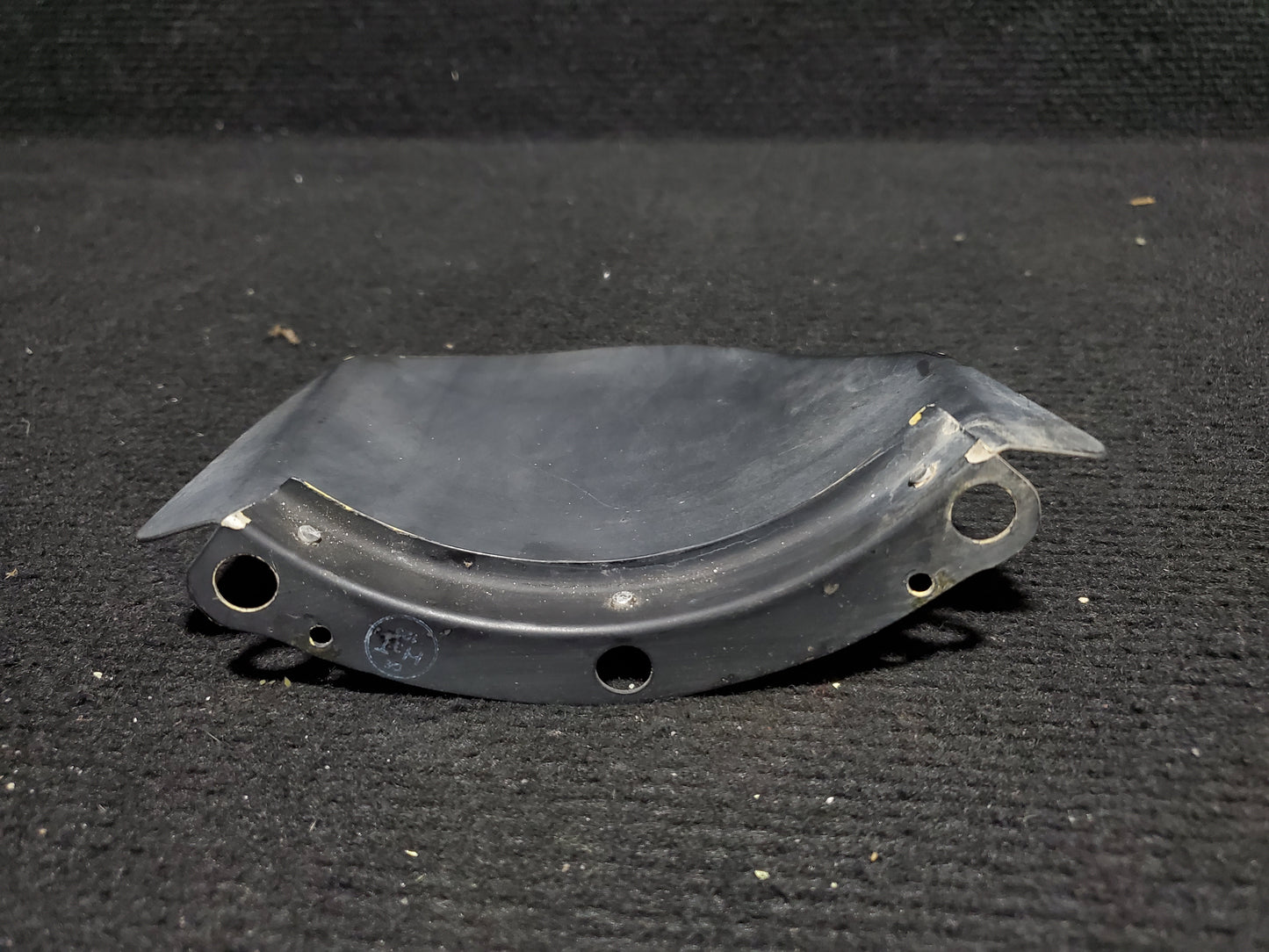 Landing Light Baffle - RH - Cessna - 5Y-ZBW