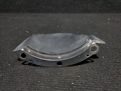 Landing Light Baffle - RH - Cessna - 5Y-ZBW