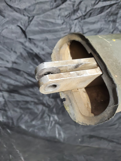 Strut Assembly - LH - Cessna 185