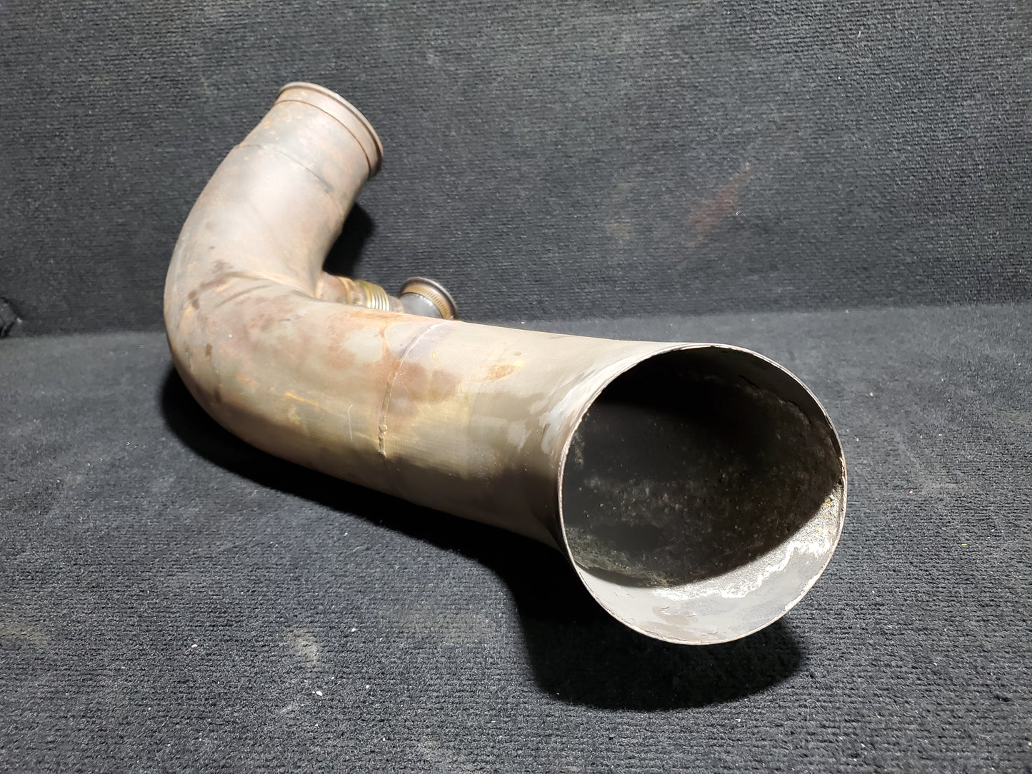 Tailpipe Assy LH Engine - Exhaust - Cessna - C-FSYN