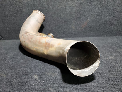 Tailpipe Assy LH Engine - Exhaust - Cessna - C-FSYN