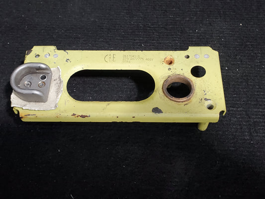 Support Assy LH Cargo Door Handle - Cessna - C-MISC