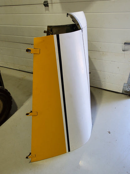 Engine Cowl - Upper - Piper - C-FKYZ