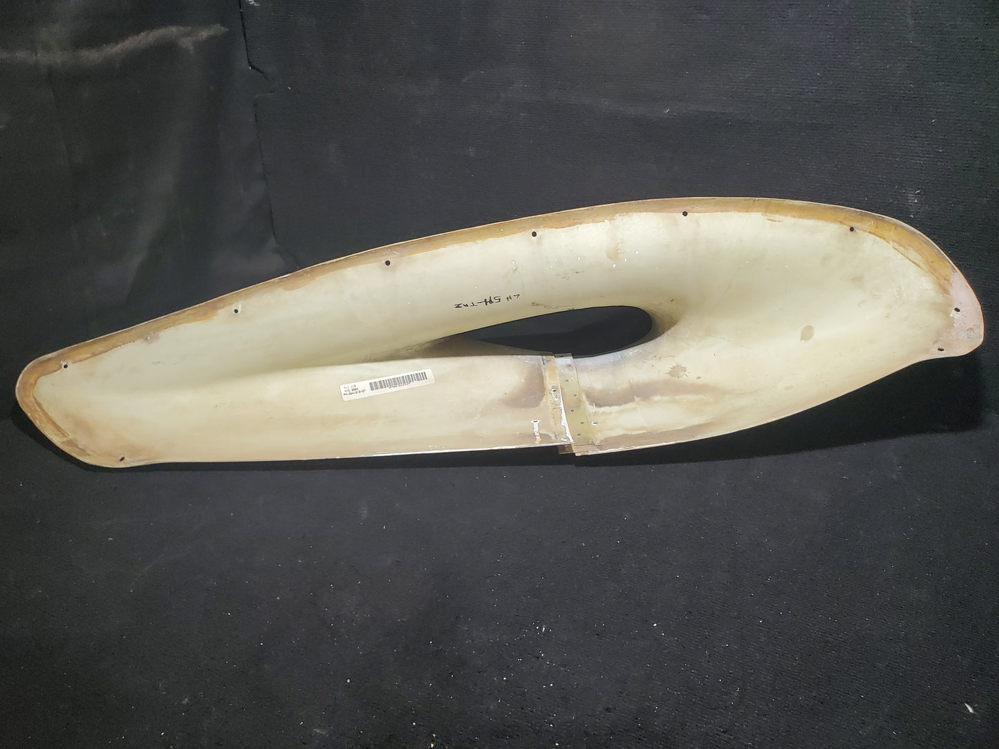 MLG Fairing Assy - LH - Cessna - 5H-TAZ