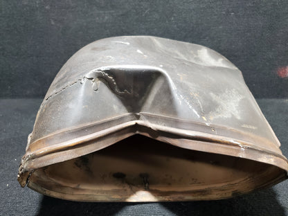 Exhaust Duct Assembly - Primary - Cessna - 5Y-RNA