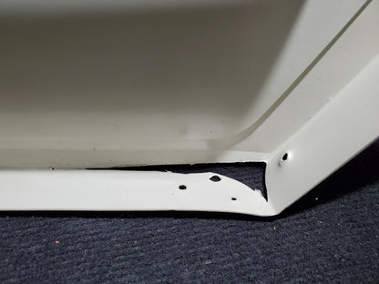 LH Crew Door Panel Assy - Cessna - 5Y-BUC