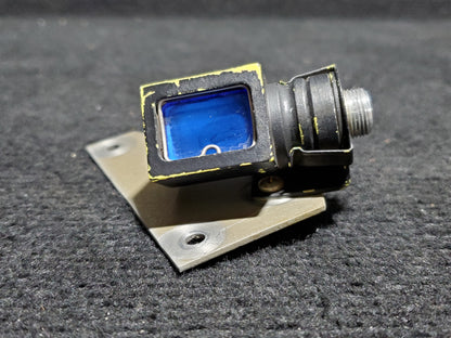 Circuit Breaker Panel Light Assy - Cessna - 5Y-ZBW