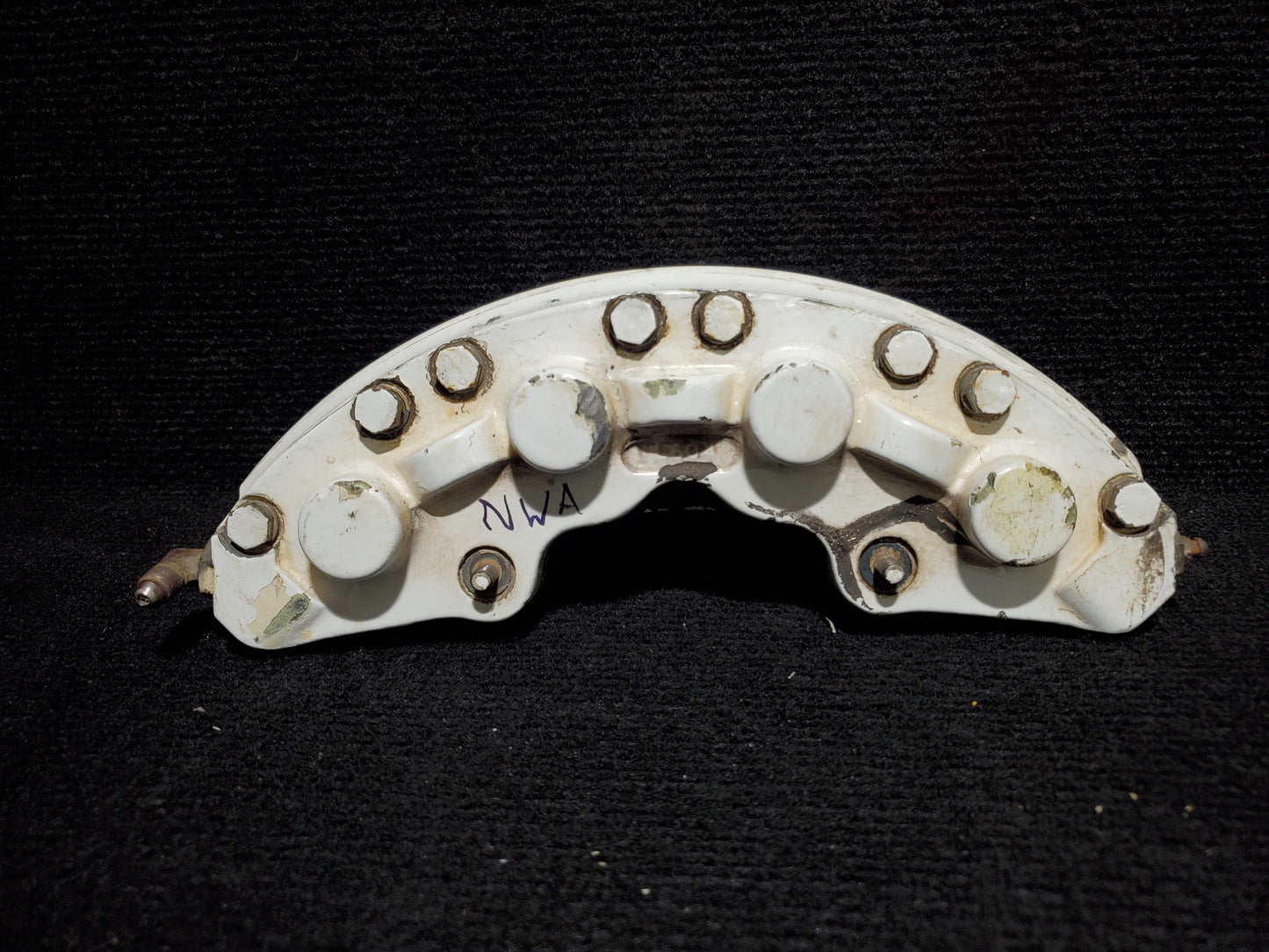 MLG - Brake Caliper - Cessna - 5H-NWA