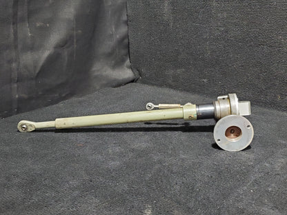 Transmission Assembly and Jack Screw - Flap Actuator - Cessna - 5H-NWA