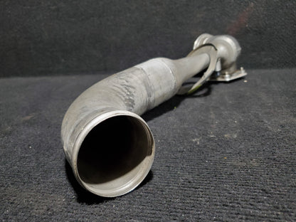 Venturi Pressurization Assy LH - Cessna - C-FSYN