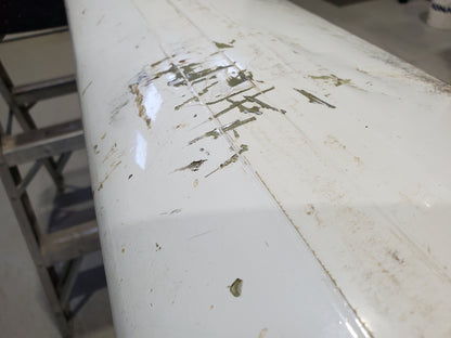 Wing Strut - LH - Cessna 208B Caravan - 5H-NWA