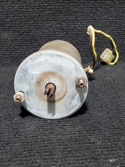 Flap Actuator Motor - Cessna - 5H-NWA