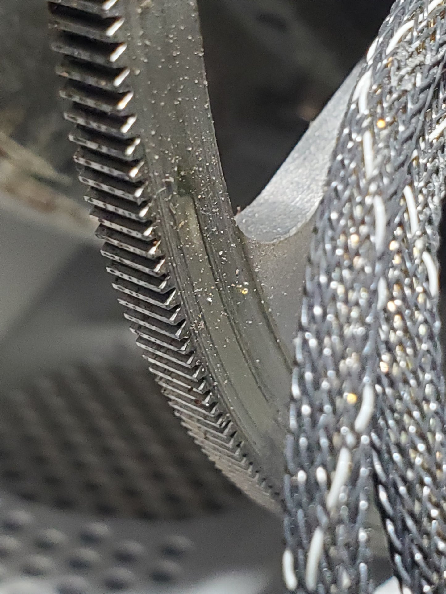 ART 2000 Weather Radar - Bendix/King - 5H-NWA