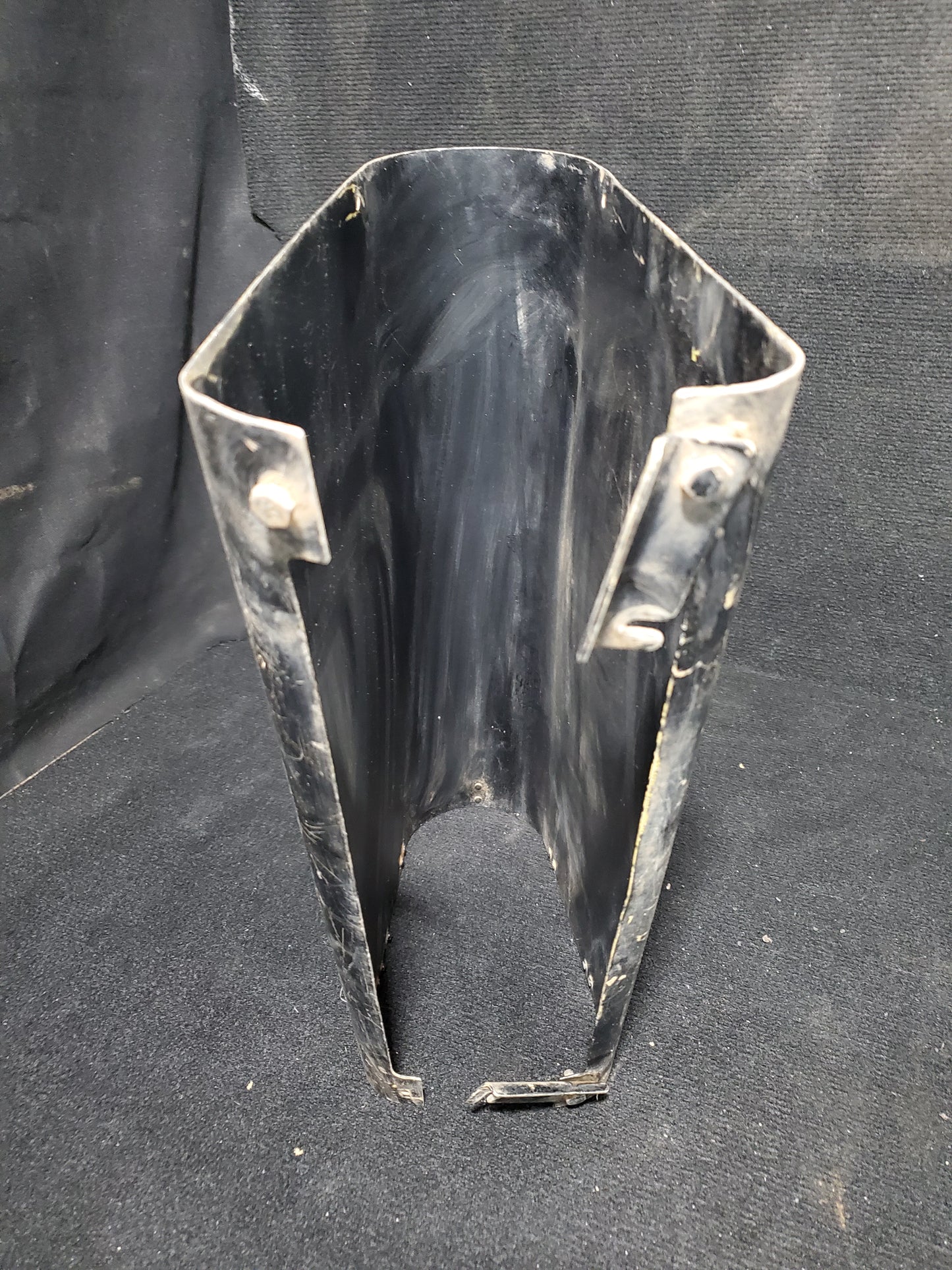 Control Column Cover Assy - Cessna - 5Y-OER