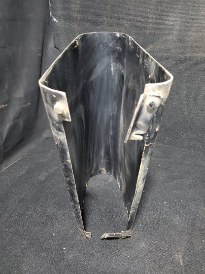 Control Column Cover Assy - Cessna - 5Y-OER