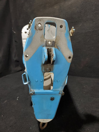 Tailcone Assembly - Cessna - C-FHGQ