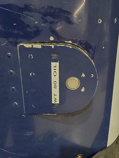Upper Cowl Assy - Cessna - MISC